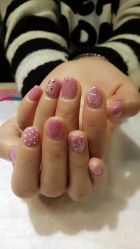 -EasyLady美甲沙龙