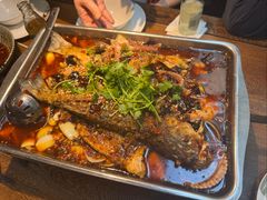 -小院坝川味-法兰克福