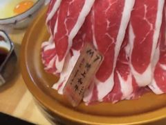 -牛匠和牛寿喜锅(西安总店)