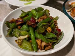 -院子餐厅·大锅菜·老杭帮(桥西直街店)