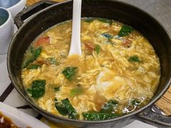 特色搿锅拌汤-山西派(桥东街店)