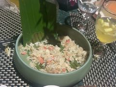 -翡翠鸟精品泰国菜(北辰财富中心店)
