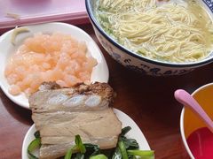 -同得兴面馆.苏式面.三虾面(园区店)