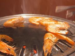 -九田家黑牛烤肉料理(太阳城店)