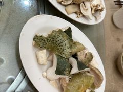 -原林野山菌火锅·炒菌(关上野生菌一条街店)