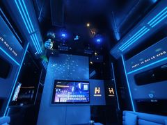 -海乐星KTV(航空路店)