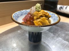 -鮨一日本料理旗舰店(总店)