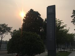 门面-广州市城市规划展览中心