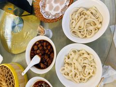 晋阳刀削面-晋阳饭庄(虎坊桥店)