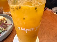-Simple Yummy简单美味(上邦百汇城店)