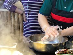 -三里屯土灶台(盐城总店)