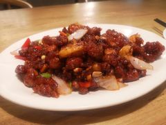 -陈傻子餐厅(世纪都会店)
