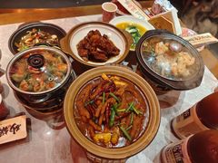 -山四砂锅(太原钟楼街店)