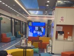 -极橙儿童齿科矫正中心(奥城店)