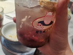 招牌冰粉-望蓉城·古法酸菜鱼(世纪汇店)
