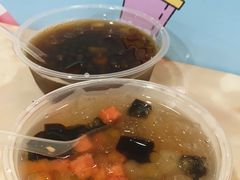 -可来屋四果汤(中山公园店)