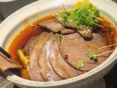 -吴越荣记苏州菜·松鼠桂鱼(月光码头店)