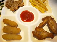 -豪客来牛排(华创国际广场店)
