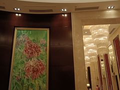 -深圳福田香格里拉大酒店