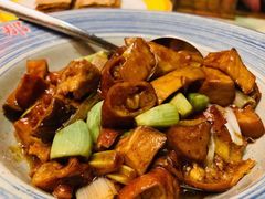 -那家小馆•北京菜•烤鸭(中关村店)