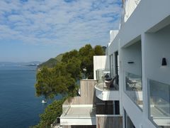 -蜜悦·波西塔诺悬崖海景餐厅