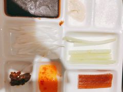 -福海居烤鸭店(鸟巢店)