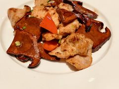 -庐灶江南·江南菜·四合院Bistro(东直门雍和宫·原华侨宾馆店)