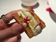 -弦月窗LUNETTE BY AMANDA(复兴路店)