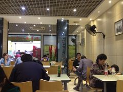 大堂-江三王记牛杂馆(总店)