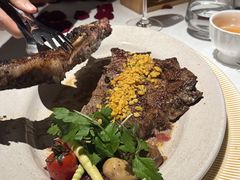 -王品牛排(杭州大厦店)