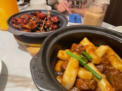 -鹿港小镇(霄云店)