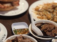 -品芊肉骨茶(Klang Bak Kut Teh)