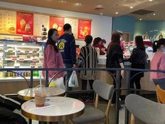 大堂-COSTA COFFEE(水游城店)