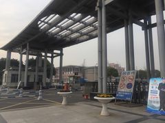 -南京财经大学(仙林校区)