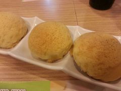 【添好运】酥皮叉烧包-添好运点心专门店(中环IFC店)