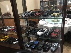 -车之谷·汽车文化主题餐厅(汽开店)