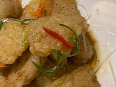 锅包肉-乾园(天河城店)