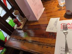 -凯撒城堡西餐厅(颐和国际店)