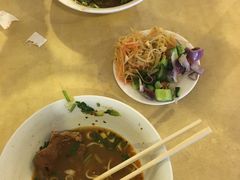 -水仙拉面(水仙街店)