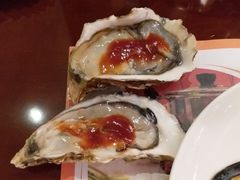 -华安国际大酒店-餐厅