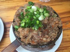 蒸牛肉-梁记肥肠粉(宽窄巷子店)