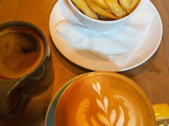 -UPPER KITCHEN(延安路店)