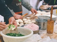 -文武王氏烧饼·无矾油条(西溪路店)