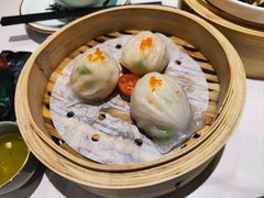 -禄运茶居·手工点心(恒宝广场店)