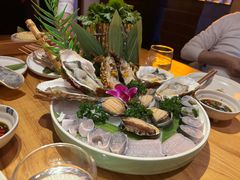 -山海蟹庐·海鲜糟粕醋火锅(慈溪店)