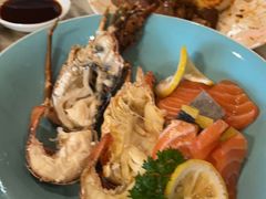 -温德姆至尊酒店·璇全日餐厅