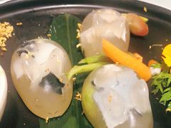 -肆月河豚·新淮扬(金融街店)