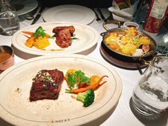 -佐度王子扒房(天鹅湖店)
