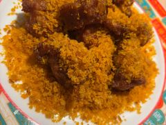 -避风塘(宝山万达店)