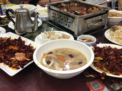 -南海渔家•海鲜•正宗海南菜(海棠湾店)